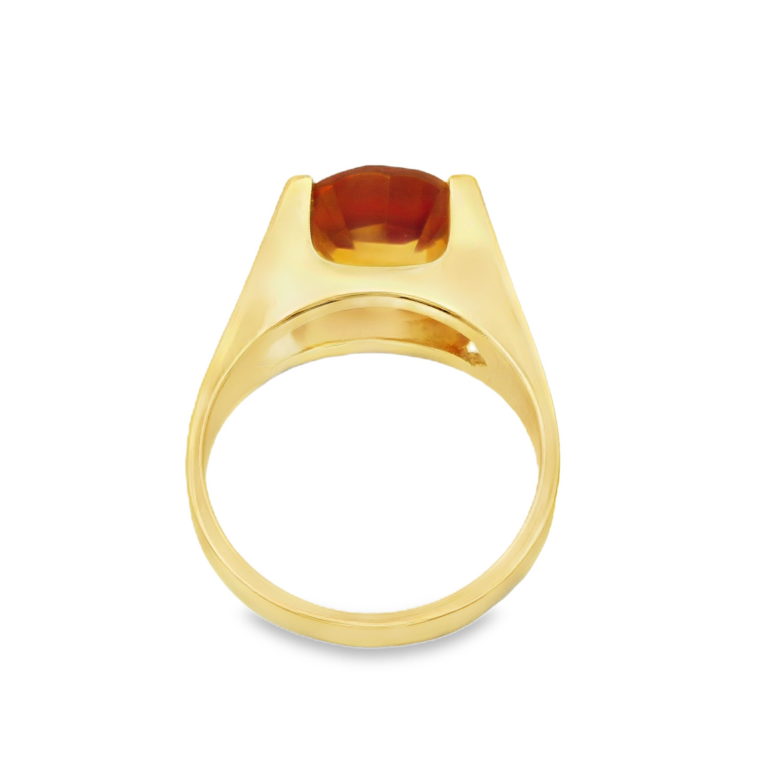 Estate Colored Stone Ring