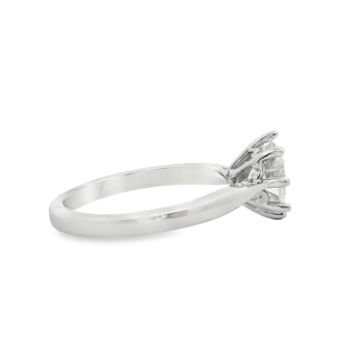 Estate Bridal Ring