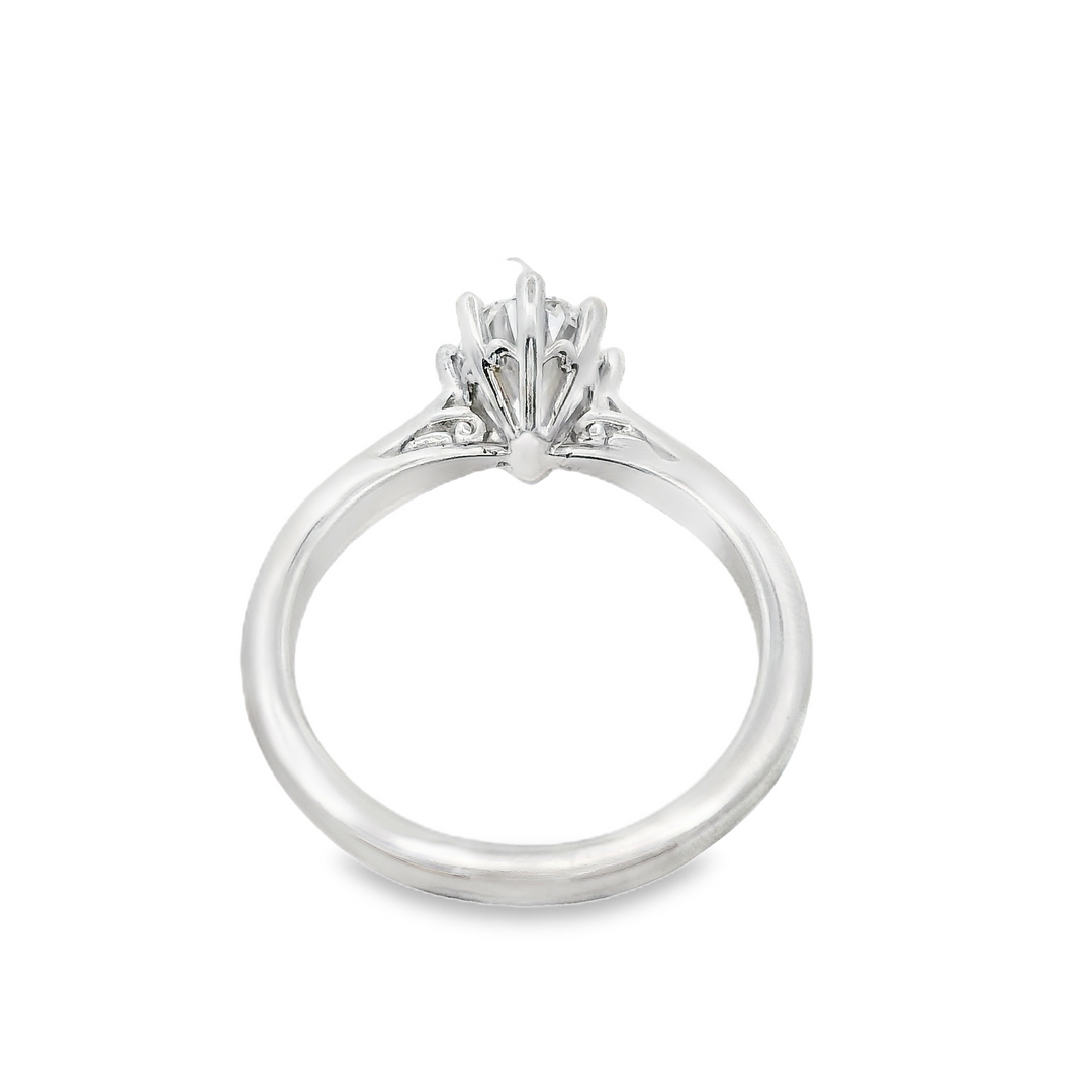 Estate Bridal Ring