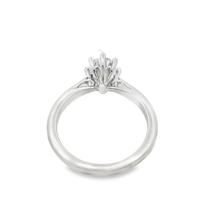 Estate Bridal Ring