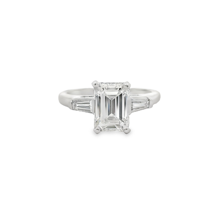 Estate Bridal Ring