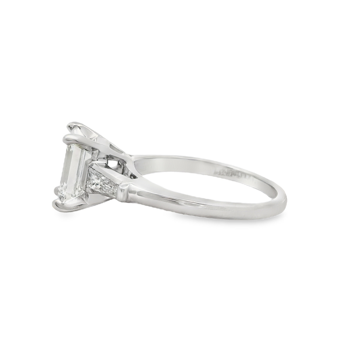 Estate Bridal Ring