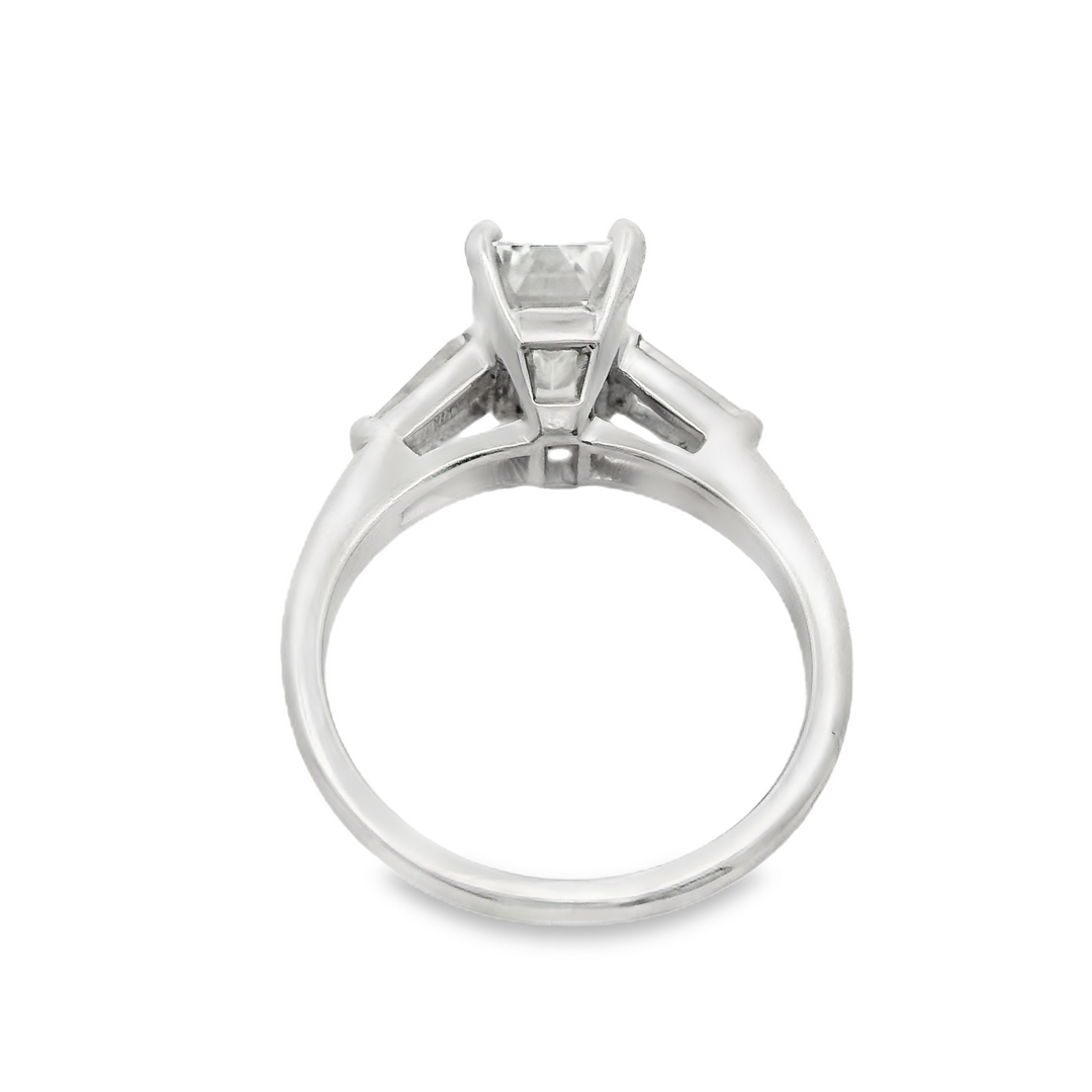 Estate Bridal Ring