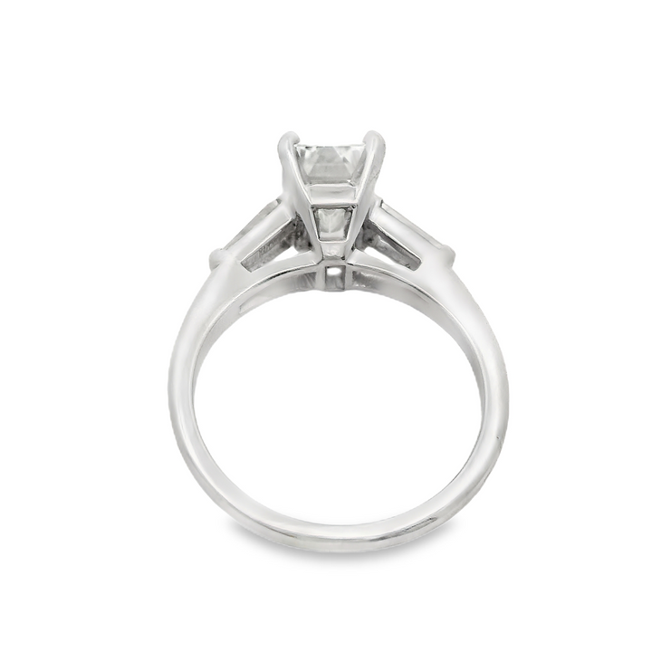 Estate Bridal Ring
