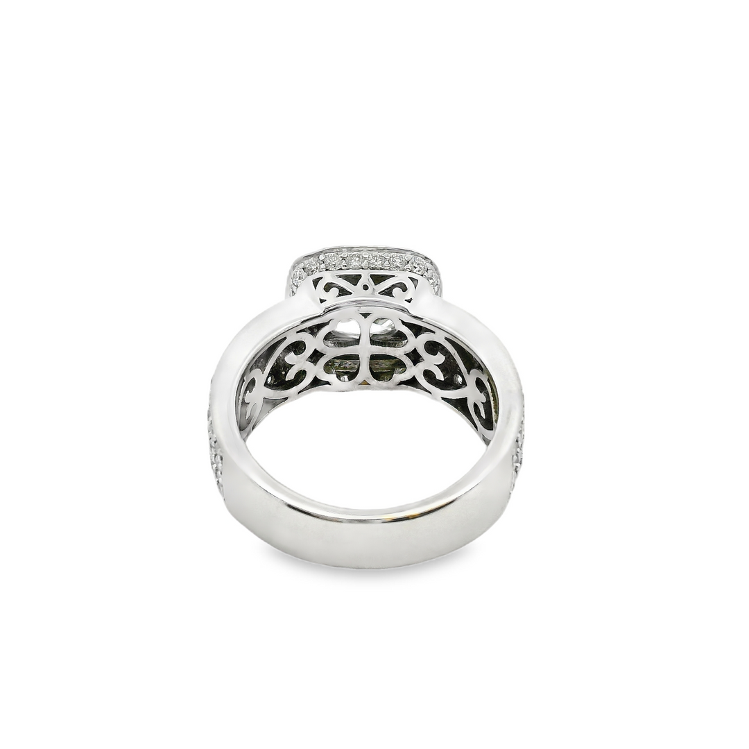 Estate Bridal Ring