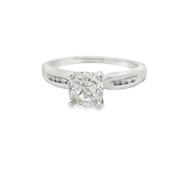 Estate Bridal Ring
