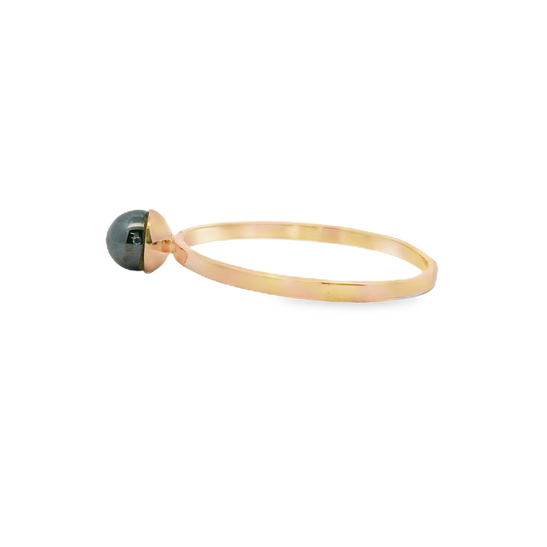 Estate Colored Stone Ring