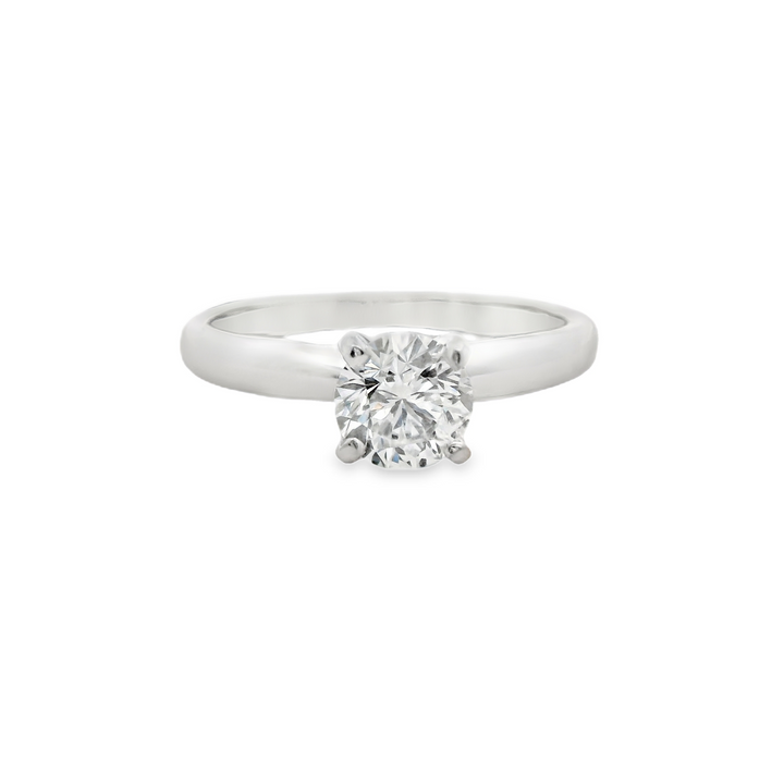 Estate Bridal Ring