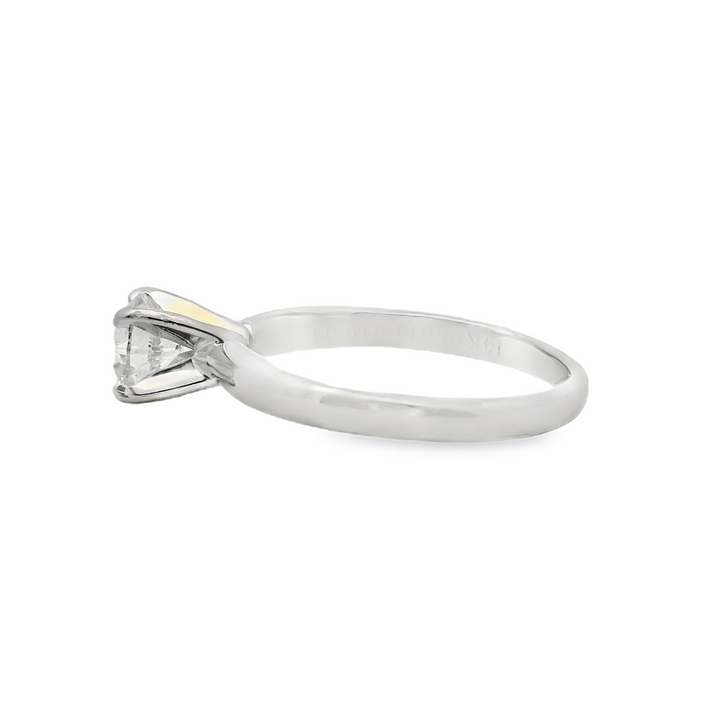Estate Bridal Ring