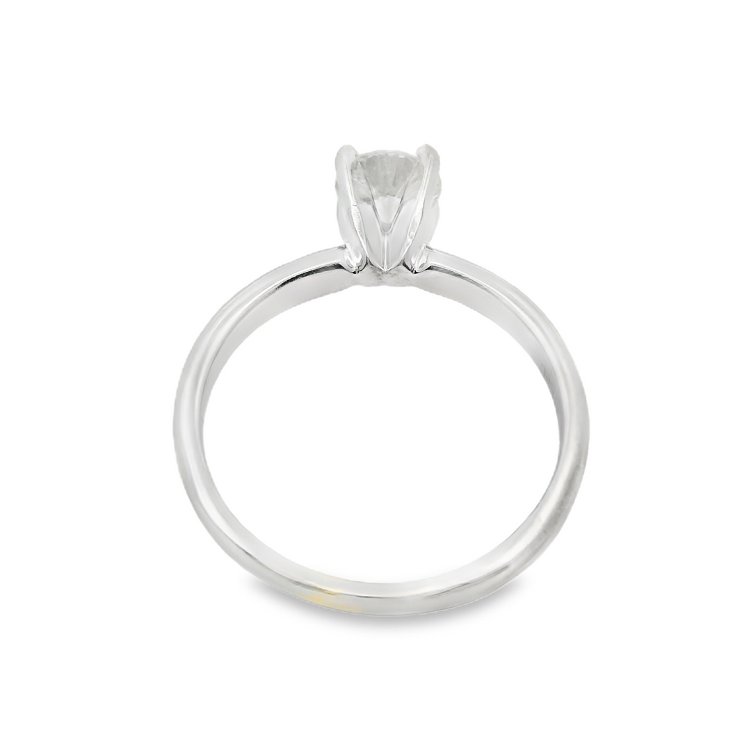 Estate Bridal Ring