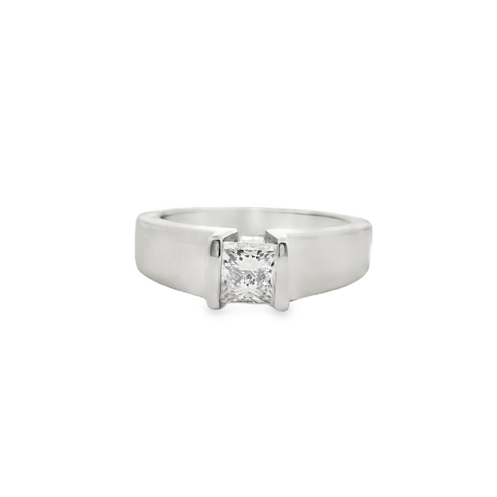 Estate Bridal Ring