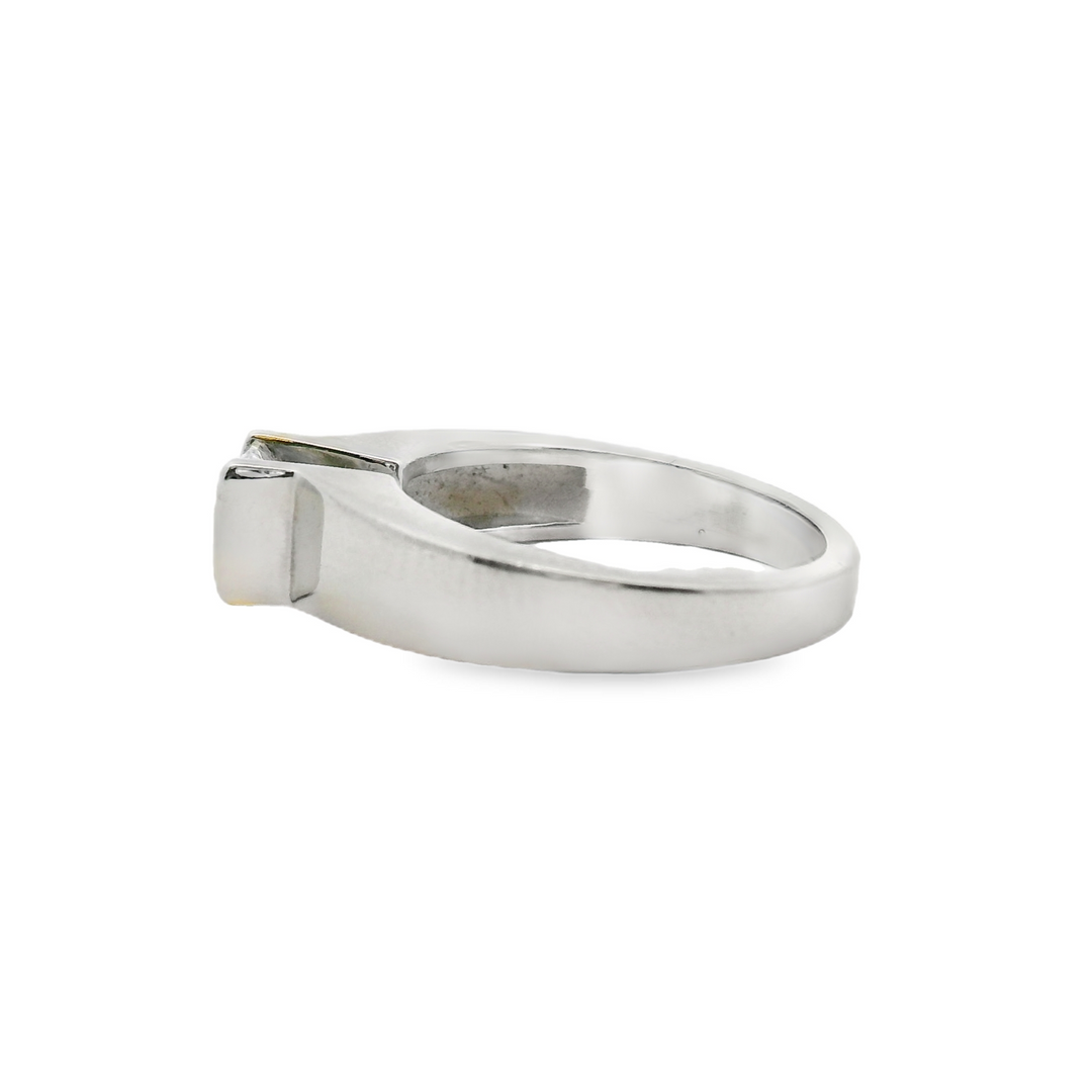 Estate Bridal Ring
