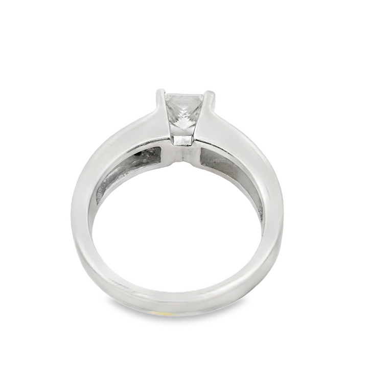 Estate Bridal Ring