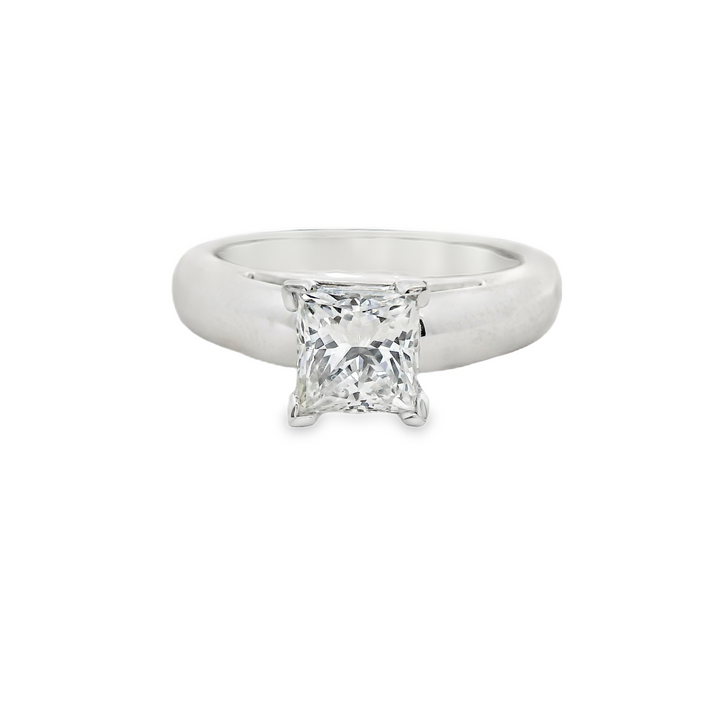 Estate Bridal Ring