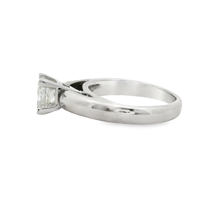 Estate Bridal Ring