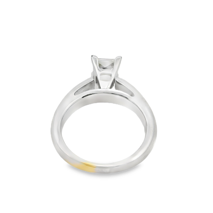 Estate Bridal Ring