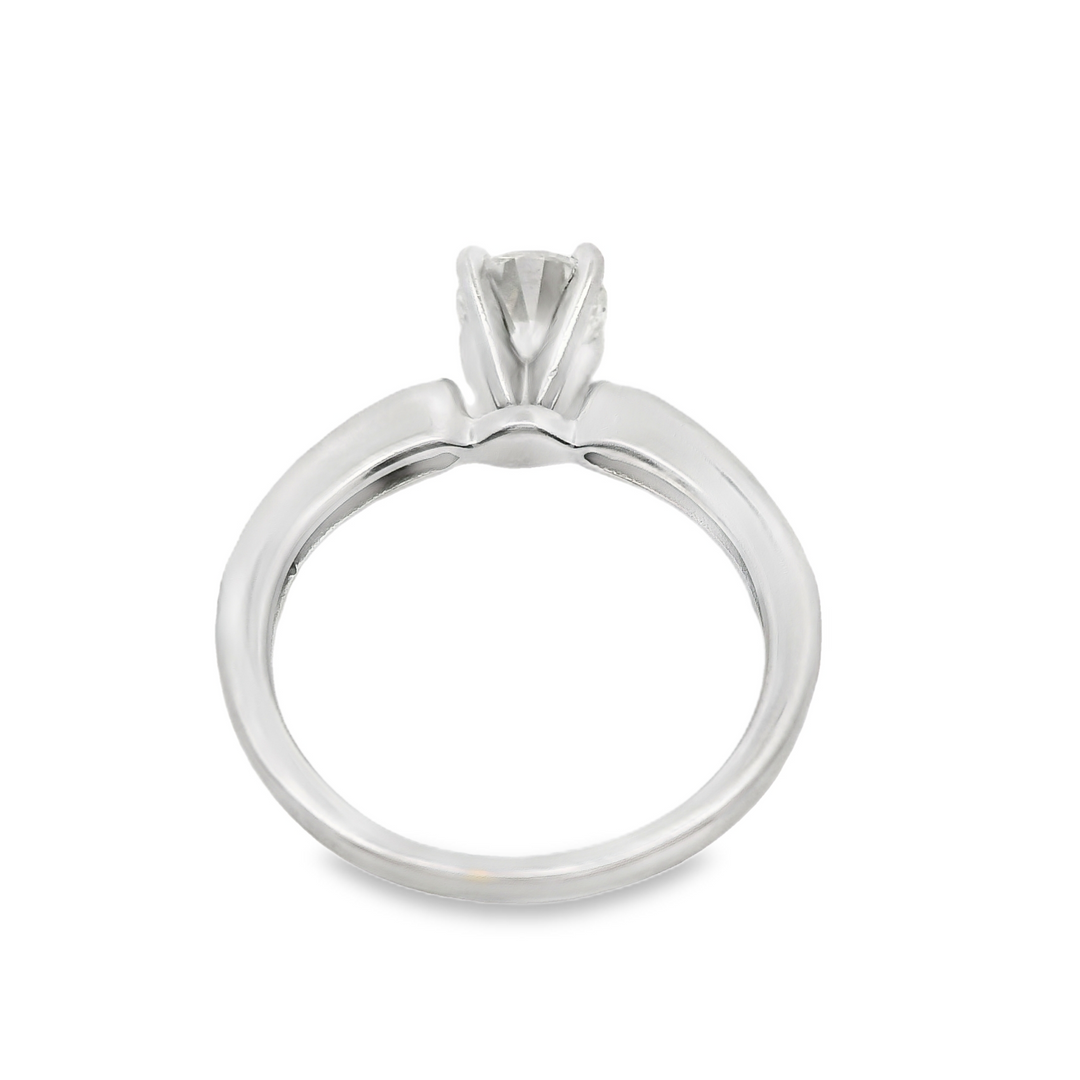 Estate Bridal Ring