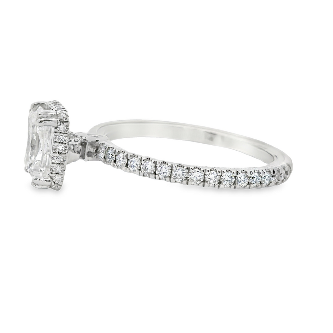 Estate Bridal Ring