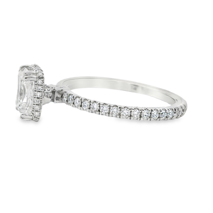 Estate Bridal Ring