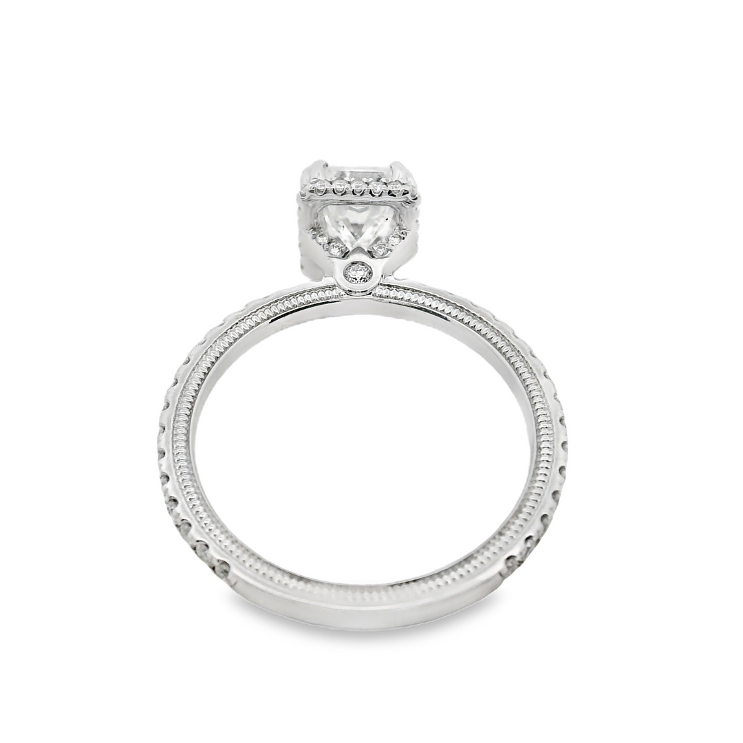 Estate Bridal Ring