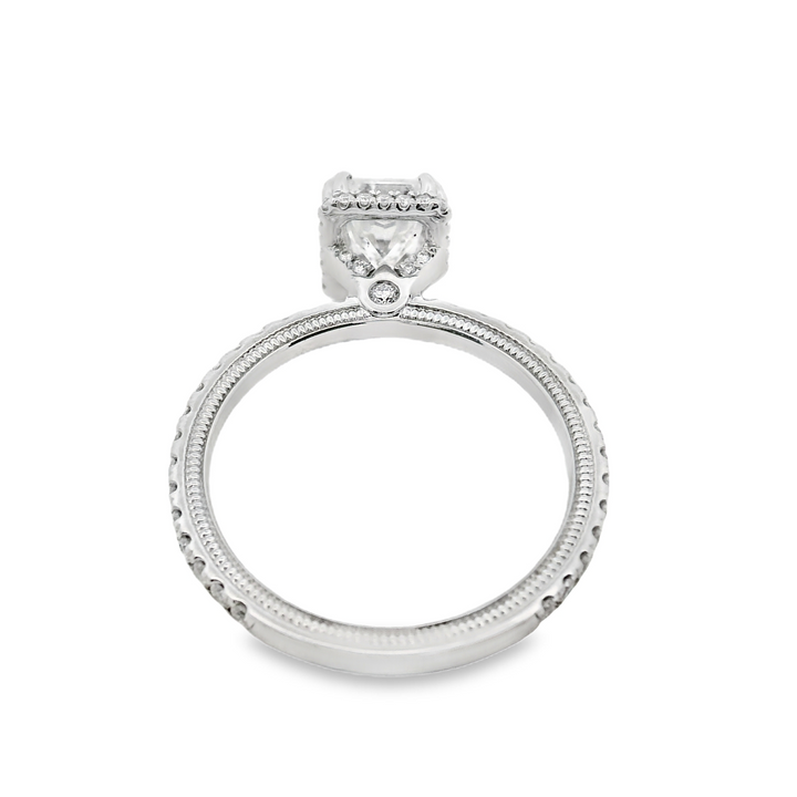 Estate Bridal Ring