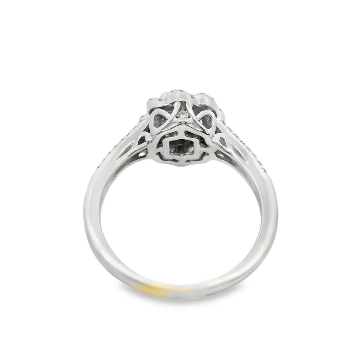 Estate Colored Stone Ring