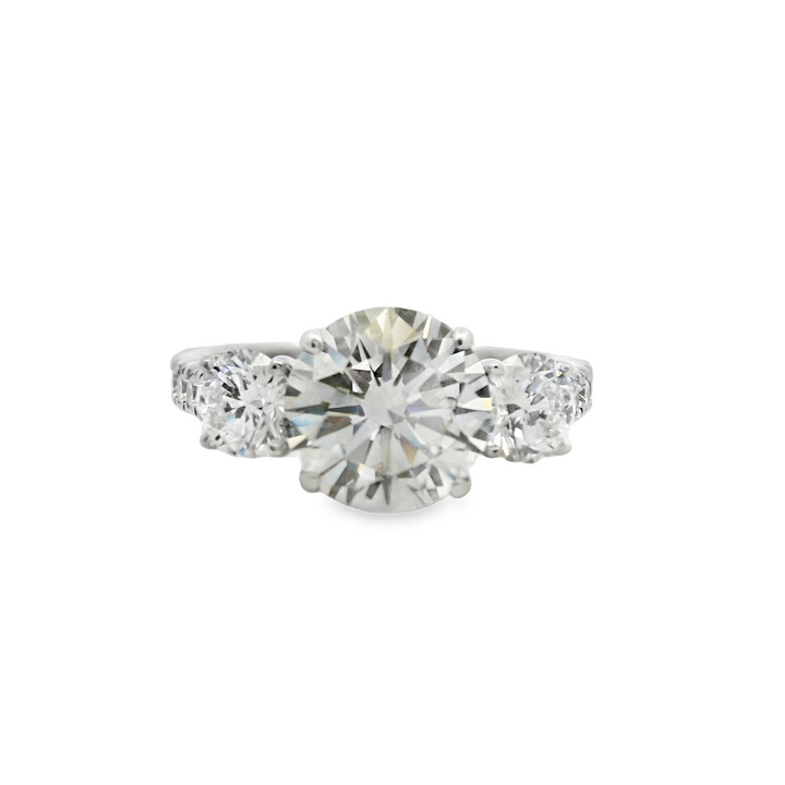Estate Bridal Ring