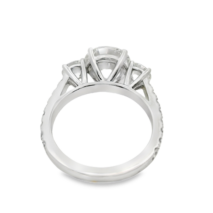 Estate Bridal Ring