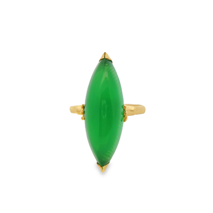Estate Colored Stone Ring