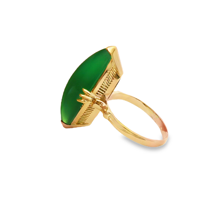 Estate Colored Stone Ring