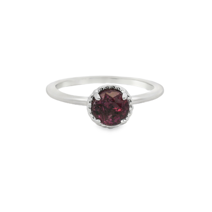 Estate Colored Stone Ring
