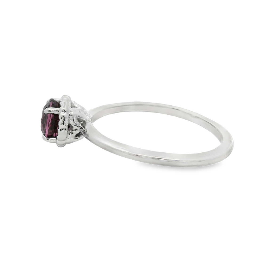 Estate Colored Stone Ring