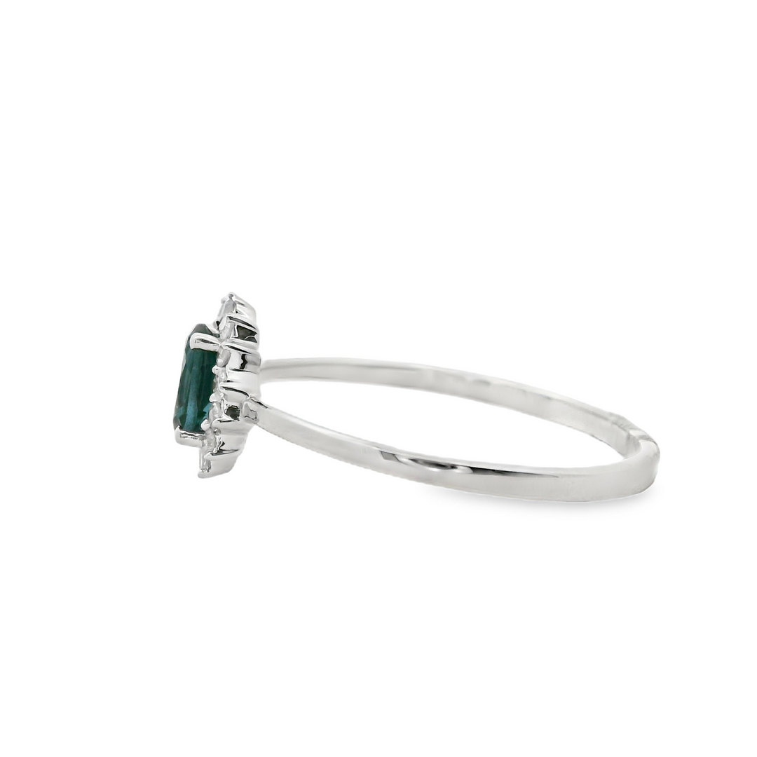 Estate Colored Stone Ring