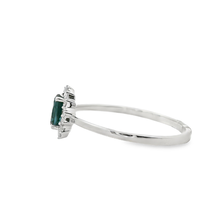 Estate Colored Stone Ring