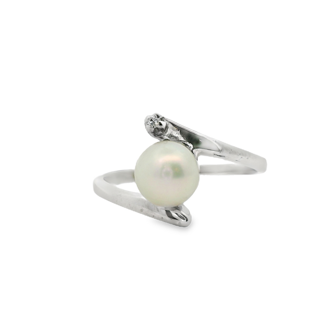 Estate Colored Stone Ring