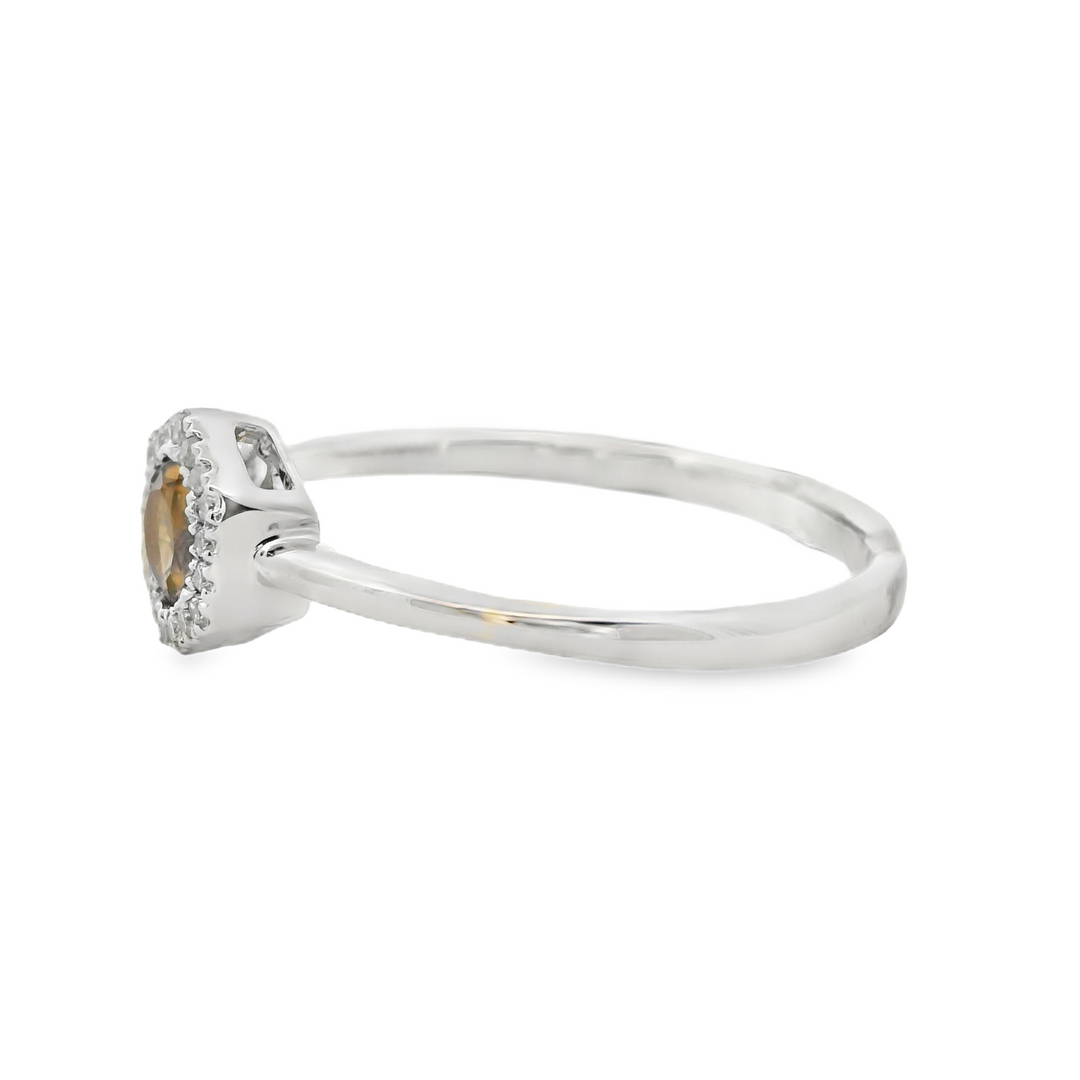 Estate Colored Stone Ring