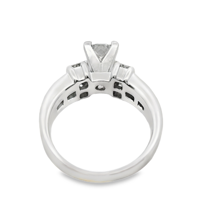 Estate Bridal Ring