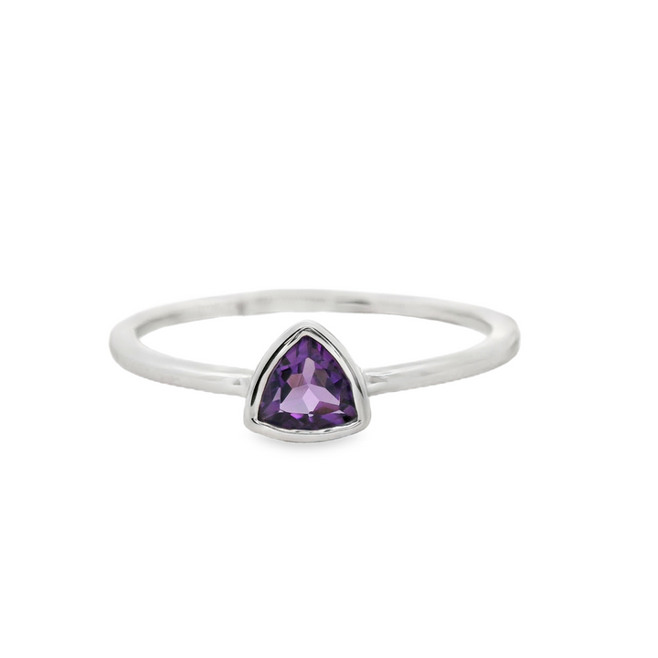 Estate Colored Stone Ring