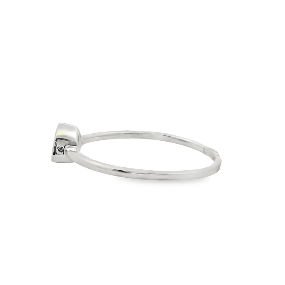Estate Colored Stone Ring