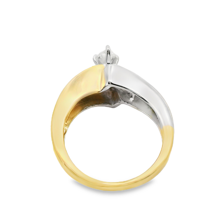 Estate Bridal Ring