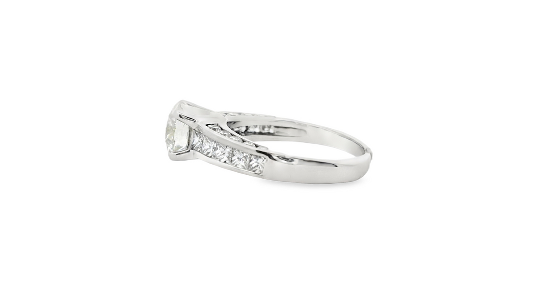 Estate Bridal Ring