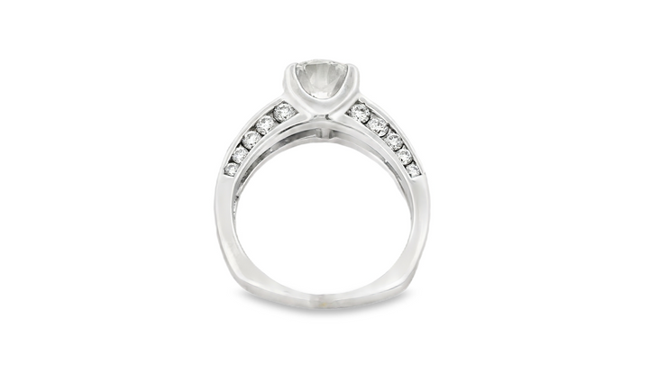 Estate Bridal Ring