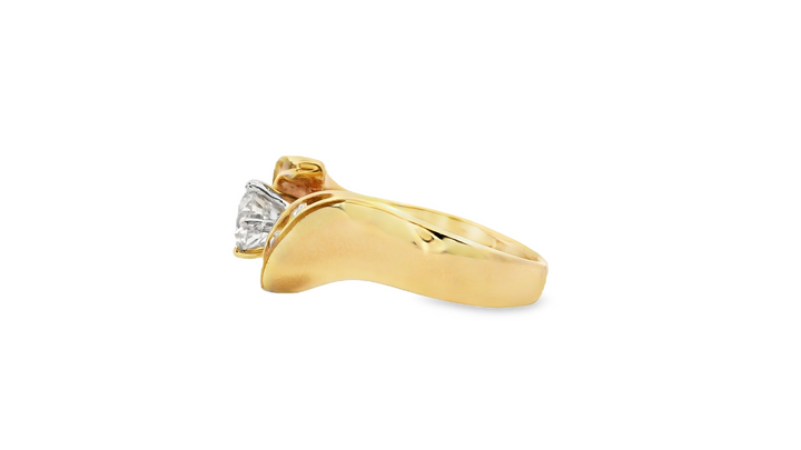 Estate Bridal Ring