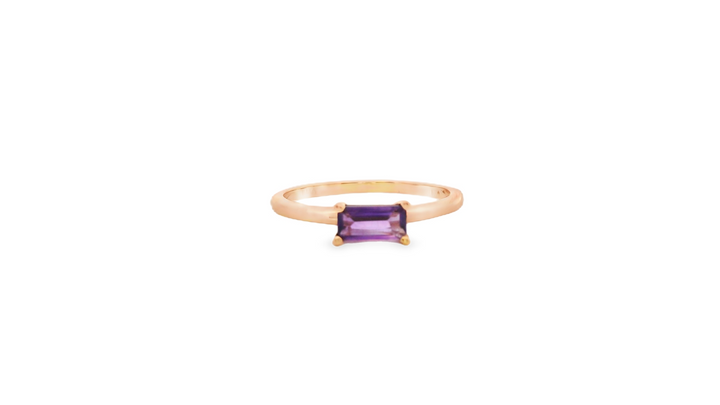 Closeout Color Stone Ring
