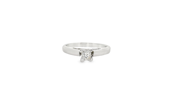 Estate Bridal Ring