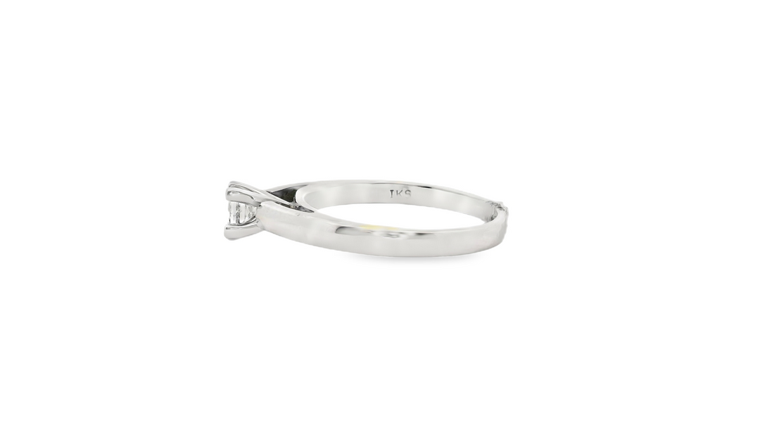Estate Bridal Ring