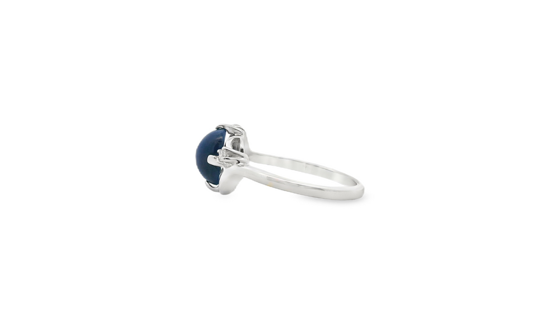 Estate Colored Stone Ring