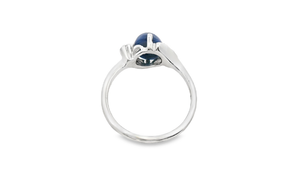 Estate Colored Stone Ring