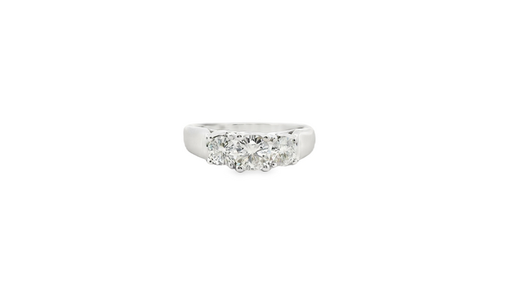 Estate Colored Stone Ring