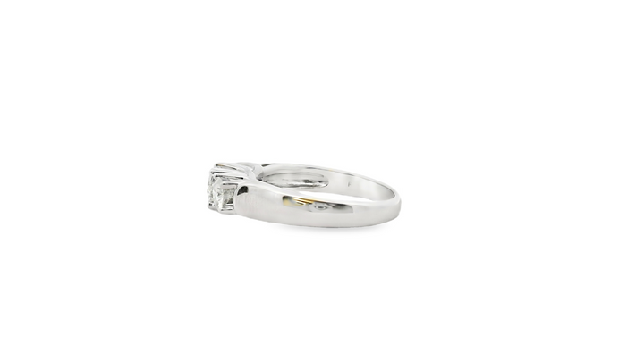 Estate Colored Stone Ring